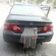 Honda city 2006 Rs900,000