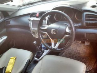Honda City 2010 Rs1,200,000