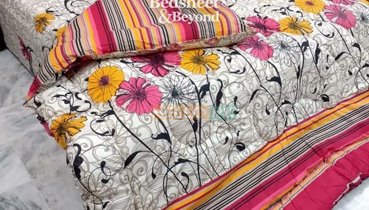 Bedsheets & Beyond’s