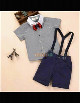 Kids collection