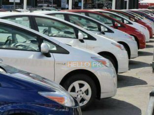 Akbar Rent A Car Islamabad