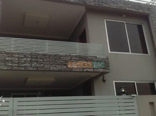 Soan garden G block 7 Marla Islamabad highway face beautiful house 11,000,000