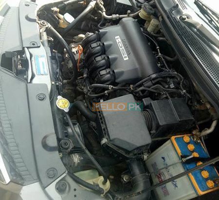 Honda city 2006 Rs900,000