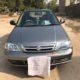 Suzuki Cultus Rs1,000,000 Karachi