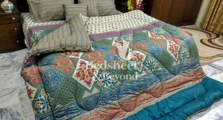 Bedsheets & Beyond’s