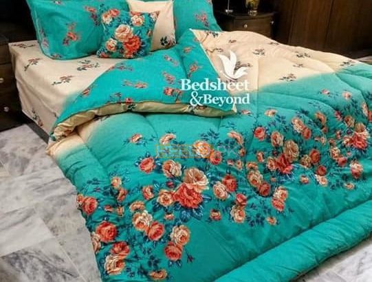 Bedsheets & Beyond’s