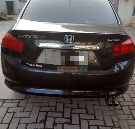 Honda City 2010 Rs1,200,000
