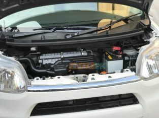 daihatsu tanto 2014/2017
