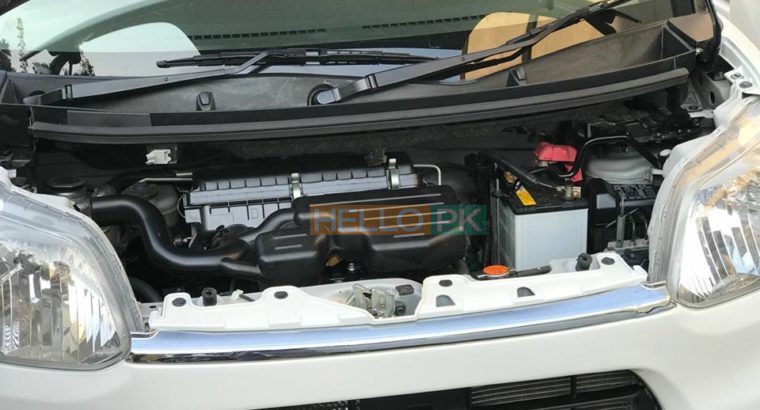 daihatsu tanto 2014/2017