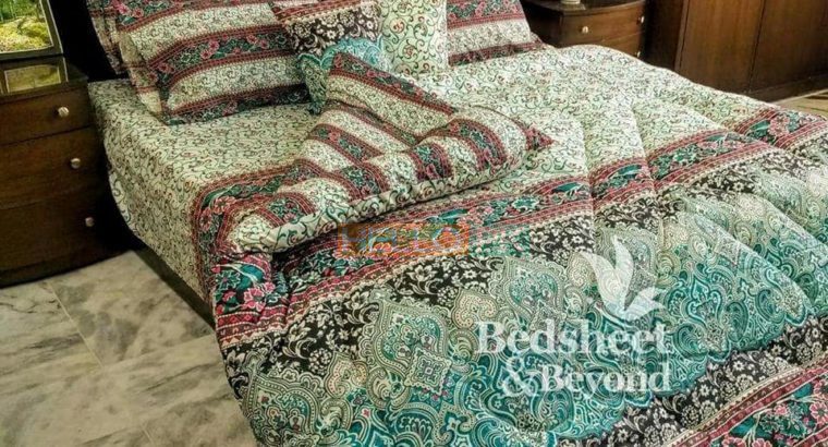 Bedsheets & Beyond’s