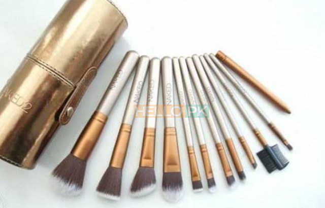 Good quality product (mackup)