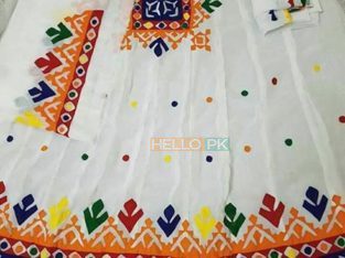 Ladies Dresses