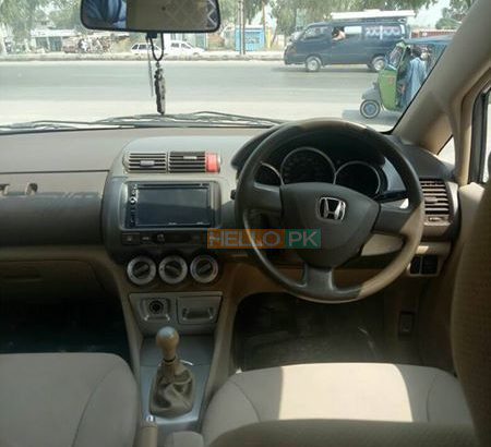 Honda city 2006 Rs900,000