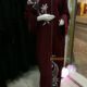 Abaya from Muscat OMAN