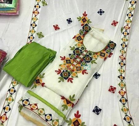 Ladies Dresses