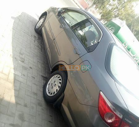 Honda city 2006 Rs900,000
