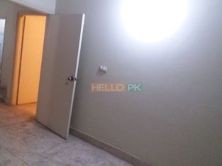 DHA PHASE 5 TAUHEED COMMERICAL FLAT 2BEDROOMS for rent