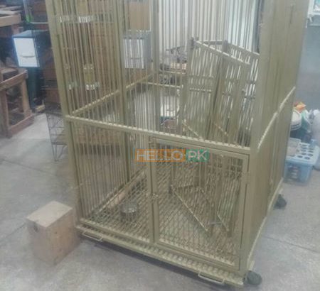 Cages for sale
