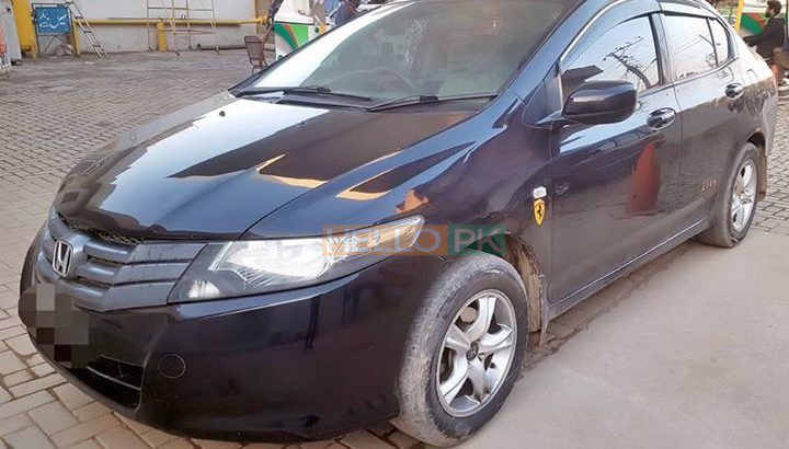 Honda City 2010 Rs1,200,000