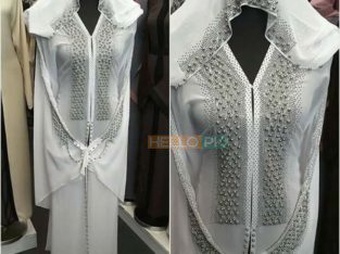 Abaya from Muscat OMAN