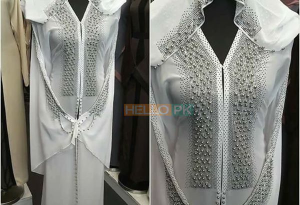 Abaya from Muscat OMAN