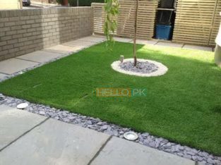 Artificial Grass