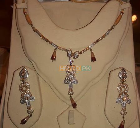 Locket set