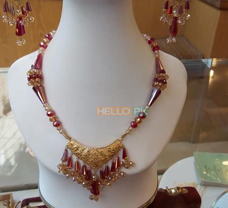 Locket set