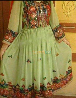 Ladies Dresses