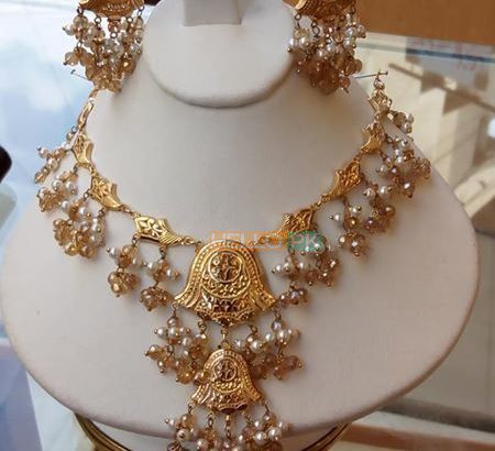 Locket set