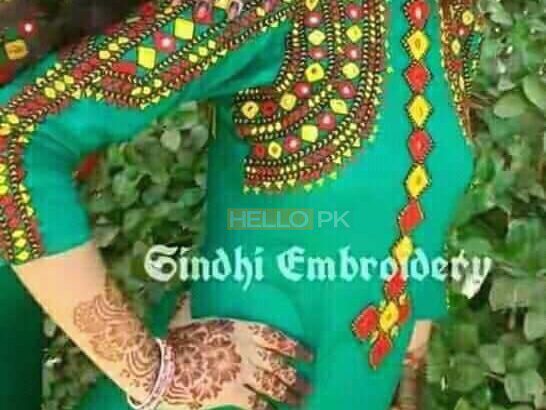 Ladies Dresses