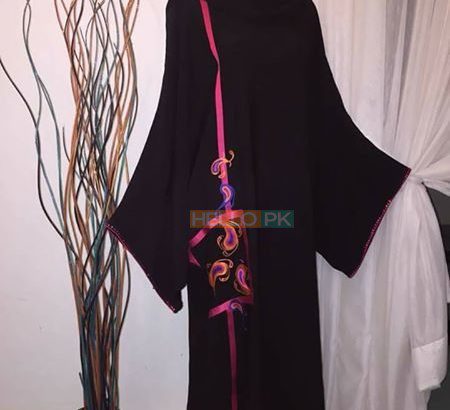 Abaya from Muscat OMAN