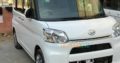 daihatsu tanto 2014/2017
