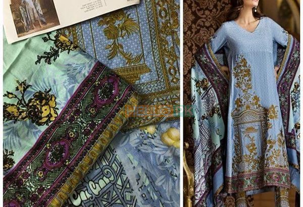Hit Codes available Rs2,600 Karachi, Pakistan Original Royal Embroidered Shawl Collection 2017