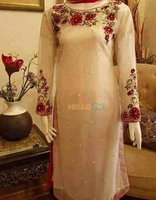 Ladies Dresses