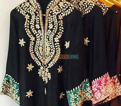 Ladies Dresses