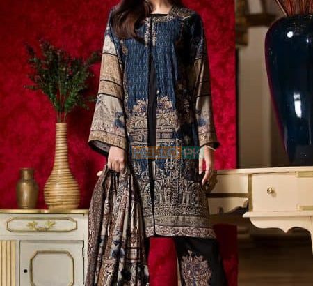 Hit Codes available Rs2,600 Karachi, Pakistan Original Royal Embroidered Shawl Collection 2017