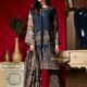 Hit Codes available Rs2,600 Karachi, Pakistan Original Royal Embroidered Shawl Collection 2017