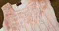 Ready to Wear Beautiful Pink Frock Rs6,500 Lahore, Pakistan