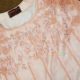 Ready to Wear Beautiful Pink Frock Rs6,500 Lahore, Pakistan