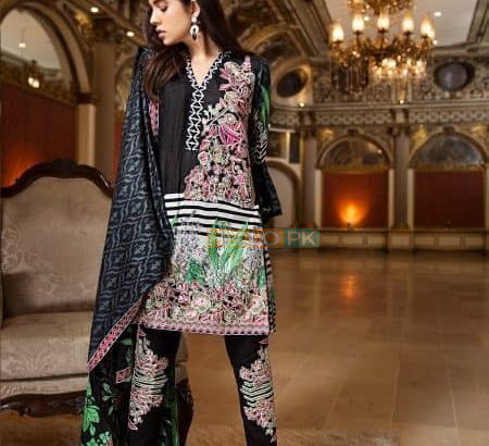 Hit Codes available Rs2,600 Karachi, Pakistan Original Royal Embroidered Shawl Collection 2017