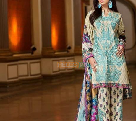 Hit Codes available Rs2,600 Karachi, Pakistan Original Royal Embroidered Shawl Collection 2017