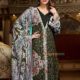 Hit Codes available Rs2,600 Karachi, Pakistan Original Royal Embroidered Shawl Collection 2017