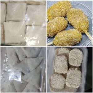 homemade food available Multan