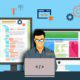 We create websites For You