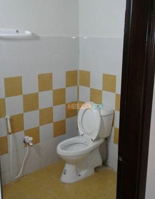 Appartment for sale Palm Residency 7th floor,karachi