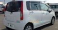 DAIHATSU MOVE 2014 FRESH IMPORT