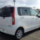 DAIHATSU MOVE 2014 FRESH IMPORT