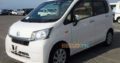DAIHATSU MOVE 2014 FRESH IMPORT