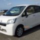 DAIHATSU MOVE 2014 FRESH IMPORT
